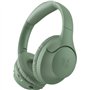Casque supra-auriculaire sans fil - Buxton - BHP 8700 WHITE