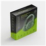Casque supra-auriculaire sans fil - Buxton - BHP 8700 WHITE