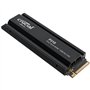 CRUCIAL - P310 - Disque SSD Interne - 1TB - Gen4 - NVMe M.2 - Jusqu'a 7100 Mo/s