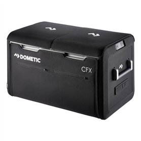 Housse de protection - DOMETIC - CFX3 PC75 - Noir