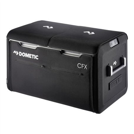 Housse de protection - DOMETIC - CFX3 PC75 - Noir