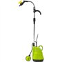 Pompe a tambour - Fieldmann - FVC 3002-ED