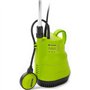 Pompe a tambour - Fieldmann - FVC 3002-ED
