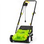 Scarificateur de pelouse électrique - Fieldmann - FZV 2004-E