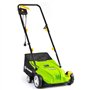 Scarificateur de pelouse électrique - Fieldmann - FZV 2004-E