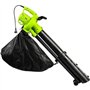 Aspirateur souffleur - Fieldmann - FZF 4030-E