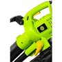 Aspirateur souffleur - Fieldmann - FZF 4030-E