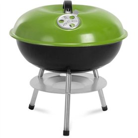 Barbecue au charbon de bois de table - Fieldmann - FZG 1102G