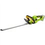 Taille-haie sans fil - Fieldmann - FZN 70205-0