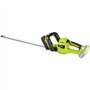 Taille-haie sans fil - Fieldmann - FZN 70205-0