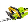 Taille-haie sans fil - Fieldmann - FZN 70205-0