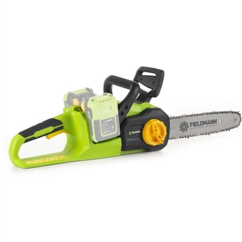 Image secondaire de Tronçonneuse sans fil - Fieldmann - FZP 70805-0