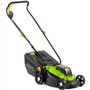 Tondeuse a gazon sans fil - Fieldmann - FZR 70330-0