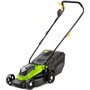 Tondeuse a gazon sans fil - Fieldmann - FZR 70330-0