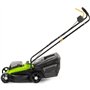 Tondeuse a gazon sans fil - Fieldmann - FZR 70330-0