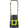 Tondeuse a gazon sans fil - Fieldmann - FZR 70330-0