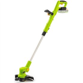Coupe-bordures sans fil - Fieldmann - FZS 70101-0