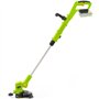 Coupe-bordures sans fil - Fieldmann - FZS 70101-0