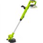 Coupe-bordures sans fil - Fieldmann - FZS 70101-0