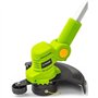 Coupe-bordures sans fil - Fieldmann - FZS 70101-0