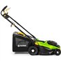 Tondeuse a gazon électrique - Fieldmann - FZR 2037-E