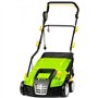Scarificateur de pelouse électrique - Fieldmann - FZV 4010-20E