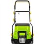 Scarificateur de pelouse électrique - Fieldmann - FZV 4010-20E