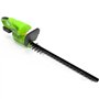 Taille-haie sans fil - Fieldmann - FZN 70202-0