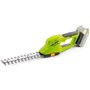Cisailles a gazon sans fil - Fieldmann - FZN 70101-0
