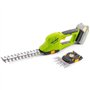 Cisailles a gazon sans fil - Fieldmann - FZN 70101-0