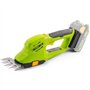 Cisailles a gazon sans fil - Fieldmann - FZN 70101-0