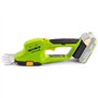 Cisailles a gazon sans fil - Fieldmann - FZN 70101-0