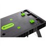 Table multifonctionnelle - Fieldmann - FDN 4250