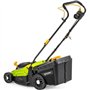 Tondeuse a gazon électrique - Fieldmann - FZR 2033-E