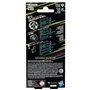 Beyblade X Pack Obsidian Shell 4-60D, toupie de combat de type défense authentiques Takara Tomy, Des 8 ans