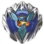 Beyblade X Buster Dran 1-60A UX, toupie de type endurance et lanceur, toupies de combat authentiques Takara Tomy, des 8 ans