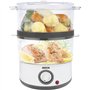 Cuiseur Vapeur - JOCCA - 5555