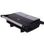 Grill Électrique - JOCCA - 2131 - Ouverture 180°
