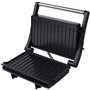 Grill Électrique - JOCCA - 2131 - Ouverture 180°