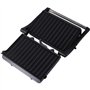 Grill Électrique - JOCCA - 2131 - Ouverture 180°