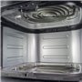 Friteuse a air - JOCCA - 2352 - 9L - 2 Résistances Chauffant - 30,5x38,5x35 cm