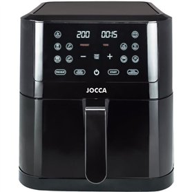 Friteuse Sans Huile - JOCCA - 2394 - 8L - Numerique - 38x29,5x36,5 cm