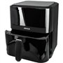Friteuse Sans Huile - JOCCA - 2394 - 8L - Numerique - 38x29,5x36,5 cm