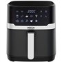 Friteuse Sans Huile - JOCCA - 2718 - 6,5L - Numerique