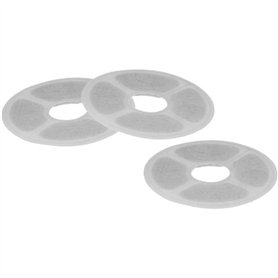 KERBL - Filtre pour fontaine a eau 80557 -  3 pieces