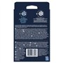 Brossette ORAL-B - iO refills Ultimate Clean - Pack de 8 - Noir