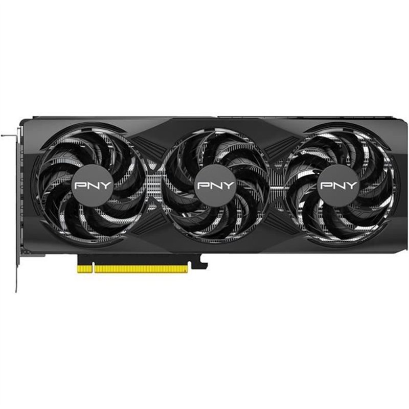 Image secondaire de PNY - Carte graphique - GEFORCE RTX 5070 12GB OC