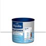 Peinture plafonds cuisine & salle de bain - Blanc mat - RIPOLIN - 1L
