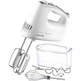 Batteur électrique - Sencor - SHM 5206WH-EUE3