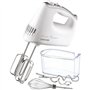 Batteur électrique - Sencor - SHM 5206WH-EUE3